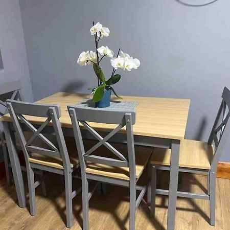 Lovely 1 Bed Studio Apartment With Free Parking 옥스퍼드 외부 사진